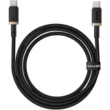 Кабель USB - USB Type-C, 2м, Baseus P10377802U01-02