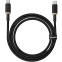 Кабель USB - USB Type-C, 2м, Baseus P10377802U01-02 - фото 4