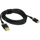 Кабель USB - USB Type-C, 2м, Baseus P10377802U01-02