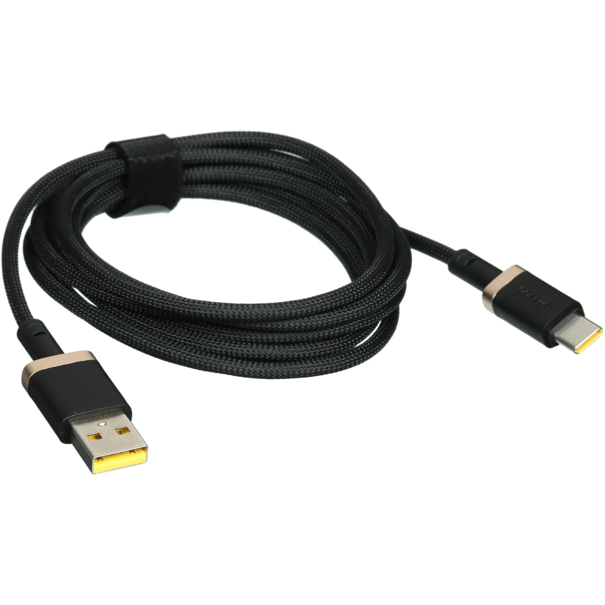 Кабель USB - USB Type-C, 2м, Baseus P10377802U01-02 - фото 5