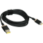 Кабель USB - USB Type-C, 2м, Baseus P10377802U01-02 - фото 5