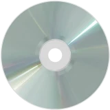 Диск CD-R Mirex 700MB 52x Shrink (100 шт.) (UL120000A8T)