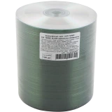 Диск CD-R Mirex 700MB 52x Shrink (100 шт.) (UL120000A8T)