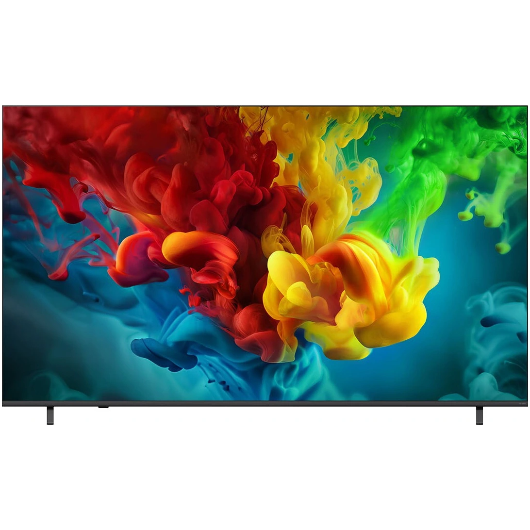 ЖК телевизор LG 85" 85QNED83B6A