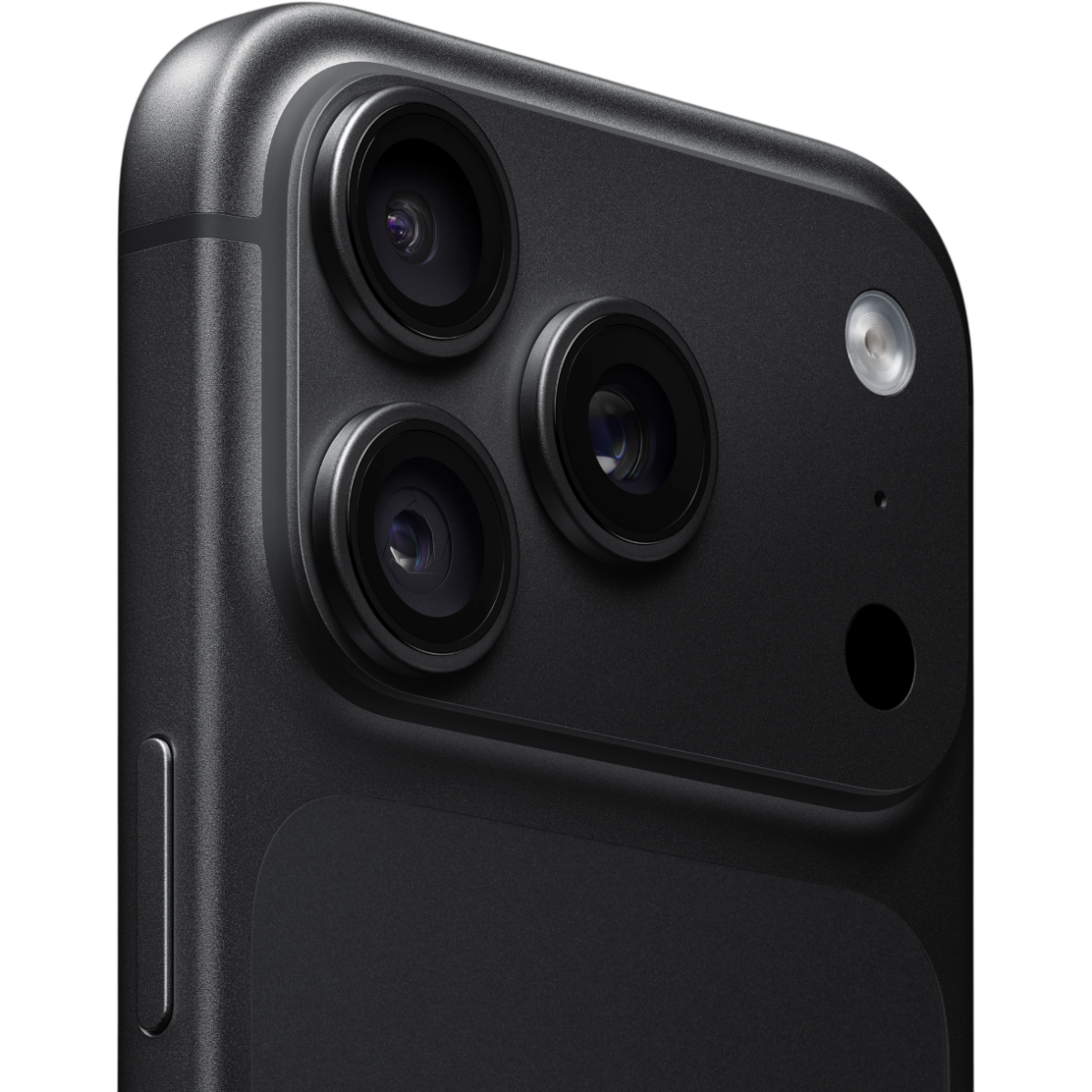 Смартфон Apple iPhone 18 Pro 1TB Black (SIM + eSIM) (без RuStore) - MJRY4xx/A - фото 3