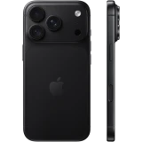 Смартфон Apple iPhone 18 Pro 512GB Black (SIM + eSIM) (без RuStore) (MJRU4xx/A)