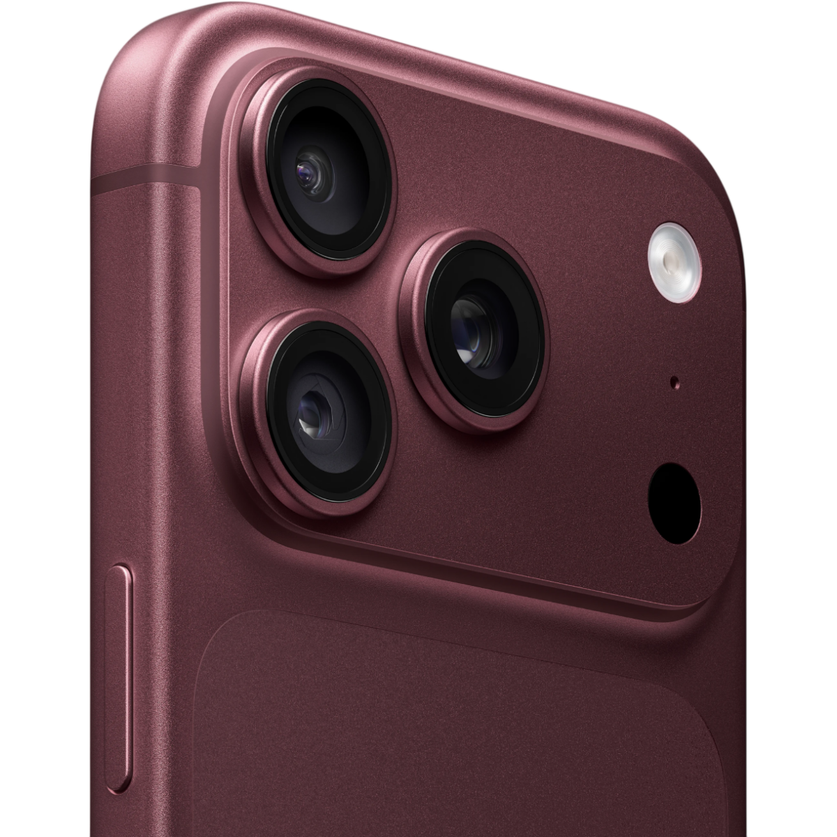Смартфон Apple iPhone 18 Pro 256GB Burgundy (SIM + eSIM) (без RuStore) - MJRR4xx/A - фото 3