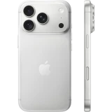 Смартфон Apple iPhone 18 Pro 256GB Silver (SIM + eSIM) (без RuStore) (MJRQ4xx/A)