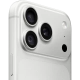 Смартфон Apple iPhone 18 Pro 256GB Silver (SIM + eSIM) (без RuStore) (MJRQ4xx/A)