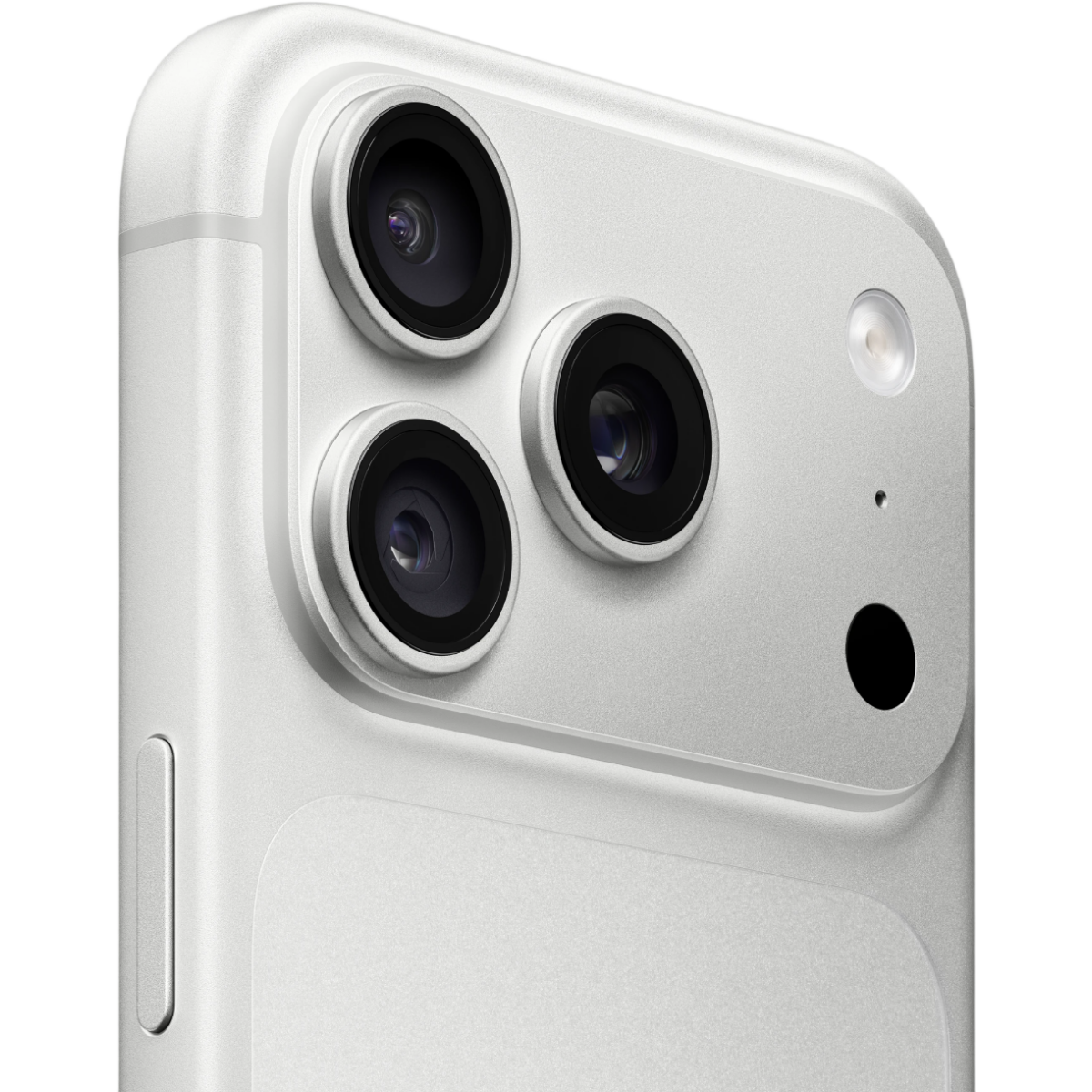 Смартфон Apple iPhone 18 Pro 256GB Silver (SIM + eSIM) (без RuStore) - MJRQ4xx/A - фото 3
