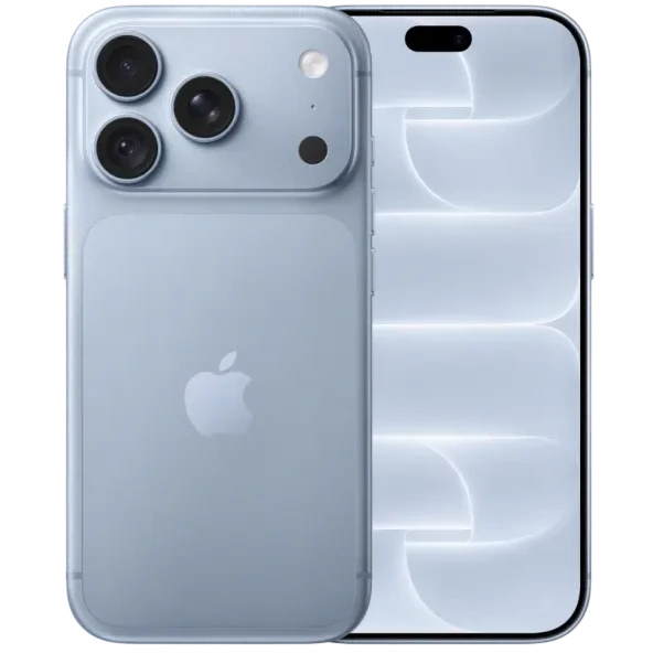 Смартфон Apple iPhone 18 Pro 512GB Glacier (SIM + eSIM) (без RuStore) - MJRX4xx/A