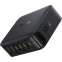 Сетевое зарядное устройство Baseus EnerFill FH21 120W Black - E0120T00 - фото 3