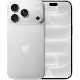Смартфон Apple iPhone 18 Pro 1TB Silver (SIM + eSIM) (без RuStore) (MJT04xx/A)