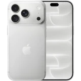 Смартфон Apple iPhone 18 Pro 512GB Silver (SIM + eSIM) (без RuStore) (MJRV4xx/A)