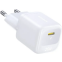 Сетевое зарядное устройство Baseus EnerFill FN22 20W White - E0122803 - фото 2