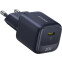 Сетевое зарядное устройство Baseus EnerFill FN22 20W Black - E0122802 - фото 2