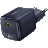 Сетевое зарядное устройство Baseus EnerFill FN22 30W Black (E0123100)