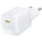 Сетевое зарядное устройство Baseus EnerFill FN22 45W White - E0123301