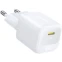 Сетевое зарядное устройство Baseus EnerFill FN22 45W White - E0123301 - фото 2