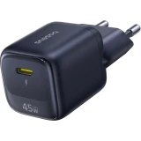 Сетевое зарядное устройство Baseus EnerFill FN22 45W Black (E0123300)