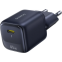 Сетевое зарядное устройство Baseus EnerFill FN22 45W Black - E0123300