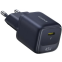Сетевое зарядное устройство Baseus EnerFill FN22 45W Black - E0123300 - фото 2