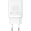 Сетевое зарядное устройство Baseus Cube 20W White - P10111403213-00 - фото 4