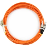 Патч-корд Cabeus FOP-62-LC-FC-15m, 15м
