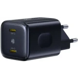 Сетевое зарядное устройство Baseus PicoGo AN13 45W Black (E0121F00)