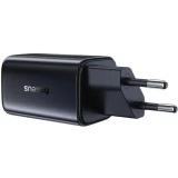 Сетевое зарядное устройство Baseus PicoGo AN13 45W Black (E0121F00)
