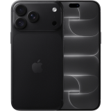 Смартфон Apple iPhone 18 Pro Max 1TB Black (SIM + eSIM) (без RuStore) (MJXX4xx/A)