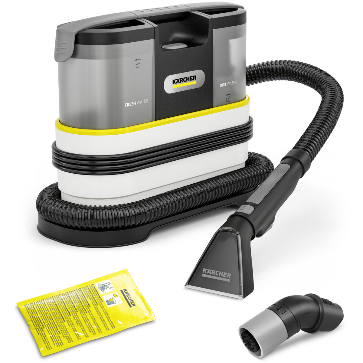 Пылесос Karcher SE 2 Spot Care - 1.081-420.0 - фото 2