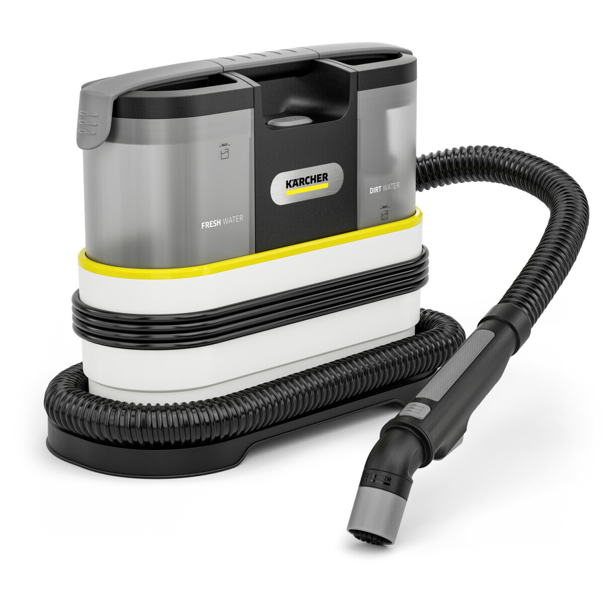 Пылесос Karcher SE 2 Spot Care - 1.081-420.0 - фото 4