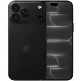 Смартфон Apple iPhone 18 Pro Max 256GB Black (SIM + eSIM) (без RuStore) (MJXN4xx/A)