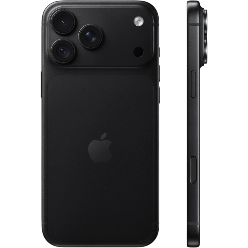Смартфон Apple iPhone 18 Pro Max 256GB Black (SIM + eSIM) (без RuStore) - MJXN4xx/A - фото 2