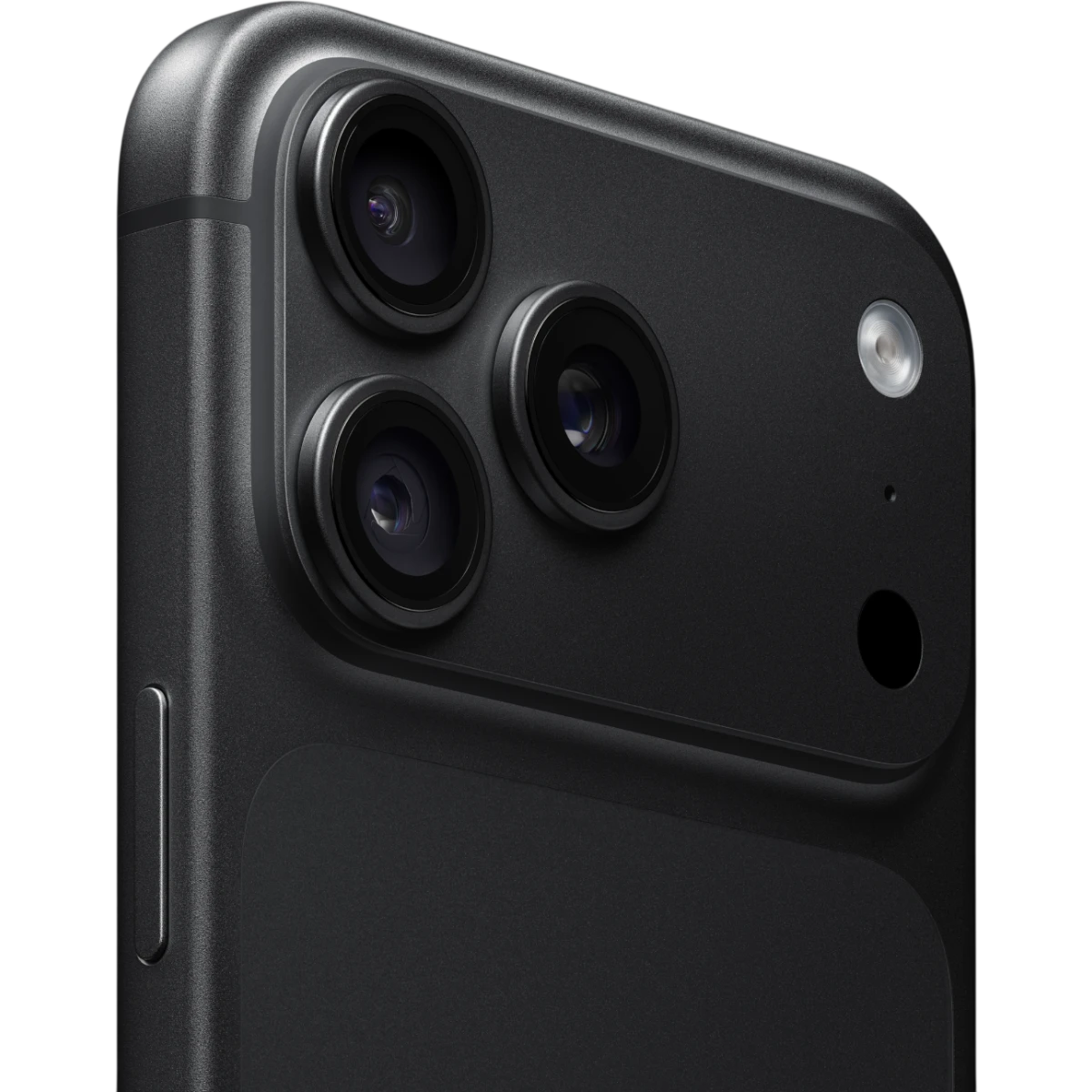 Смартфон Apple iPhone 18 Pro Max 256GB Black (SIM + eSIM) (без RuStore) - MJXN4xx/A - фото 3