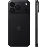 Смартфон Apple iPhone 18 Pro Max 2TB Black (SIM + eSIM) (без RuStore) (MJY24xx/A)