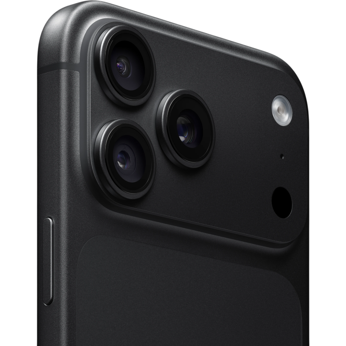 Смартфон Apple iPhone 18 Pro Max 2TB Black (SIM + eSIM) (без RuStore) - MJY24xx/A - фото 3