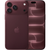 Смартфон Apple iPhone 18 Pro Max 1TB Burgundy (SIM + eSIM) (без RuStore) (MJY04xx/A)