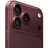 Смартфон Apple iPhone 18 Pro Max 1TB Burgundy (SIM + eSIM) (без RuStore) (MJY04xx/A)