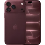 Смартфон Apple iPhone 18 Pro Max 256GB Burgundy (SIM + eSIM) (без RuStore) (MJXQ4xx/A)