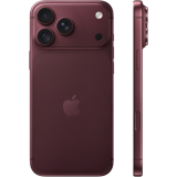Смартфон Apple iPhone 18 Pro Max 256GB Burgundy (SIM + eSIM) (без RuStore) (MJXQ4xx/A)