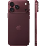 Смартфон Apple iPhone 18 Pro Max 2TB Burgundy (SIM + eSIM) (без RuStore) (MJY44xx/A)