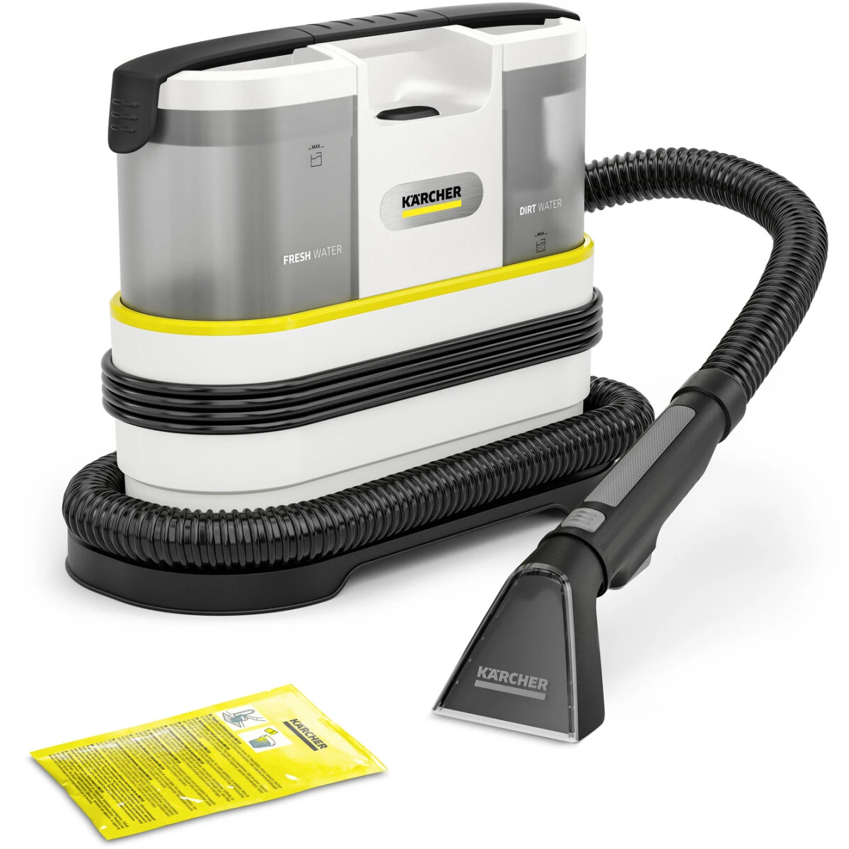 Пылесос Karcher SE 2 Spot Pure - 1.081-416.0