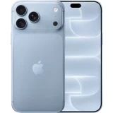 Смартфон Apple iPhone 18 Pro Max 256GB Glacier (SIM + eSIM) (без RuStore) (MJXR4xx/A)