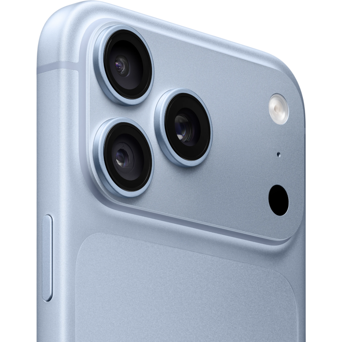 Смартфон Apple iPhone 18 Pro Max 256GB Glacier (SIM + eSIM) (без RuStore) - MJXR4xx/A - фото 3