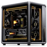 Вентилятор для корпуса Jonsbo ZE-240BR