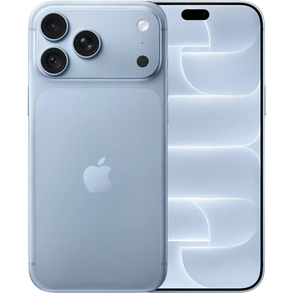 Смартфон Apple iPhone 18 Pro Max 2TB Glacier (SIM + eSIM) (без RuStore) - MJY54xx/A