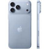 Смартфон Apple iPhone 18 Pro Max 2TB Glacier (SIM + eSIM) (без RuStore) (MJY54xx/A)