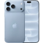 Смартфон Apple iPhone 18 Pro Max 512GB Glacier (SIM + eSIM) (без RuStore) - MJXW4xx/A